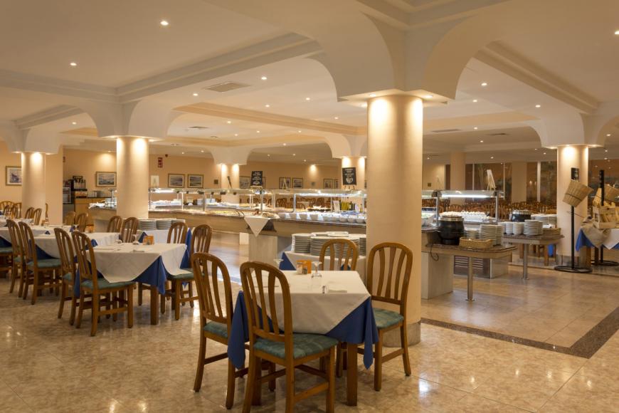 3 Sterne Hotel: HSM Reina del Mar - Arenal, Mallorca (Balearen), Bild 6