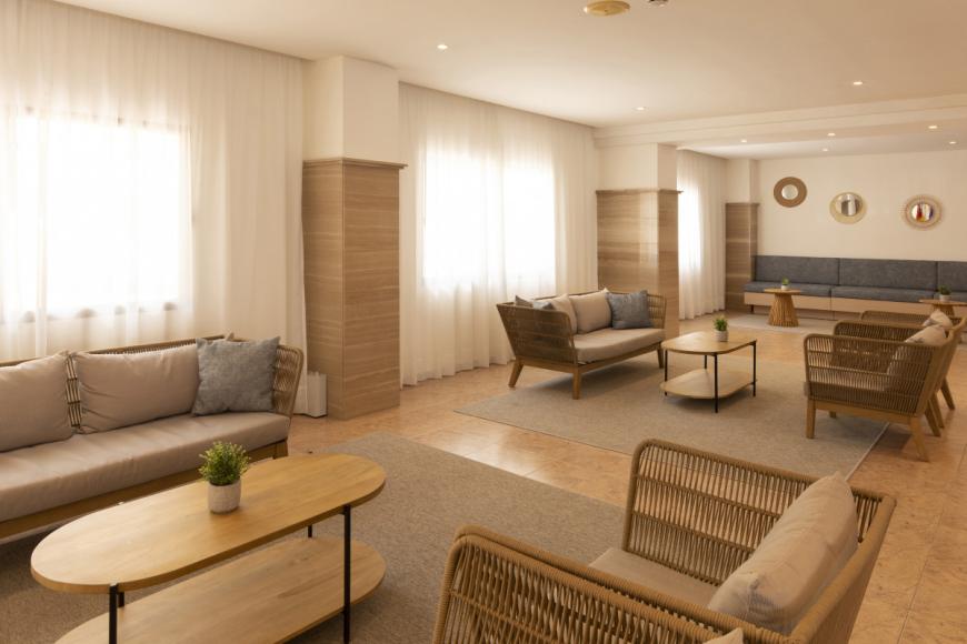 3 Sterne Hotel: HSM Reina del Mar - Arenal, Mallorca (Balearen), Bild 4