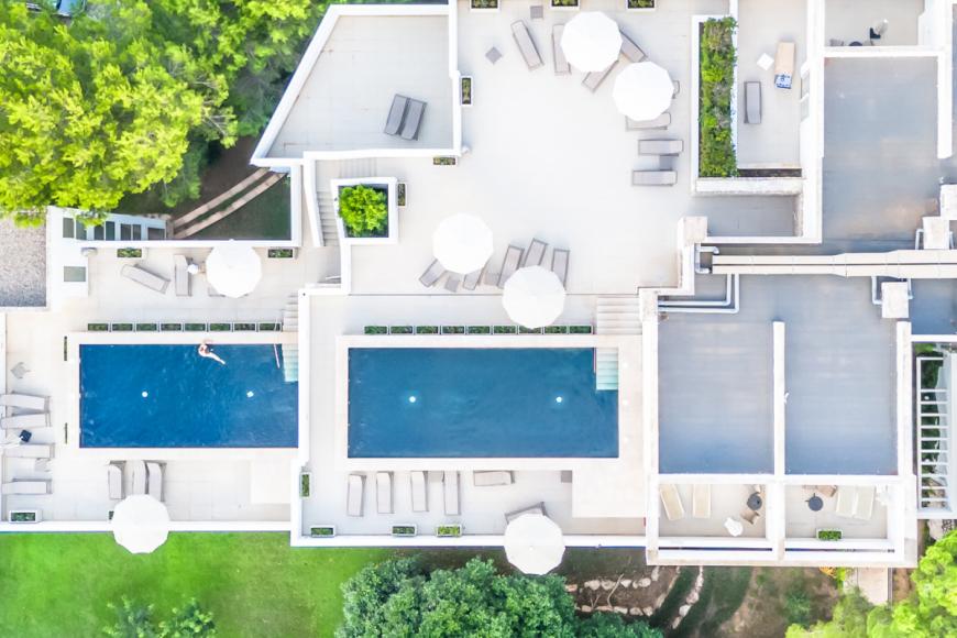 4 Sterne Hotel: Canyamel Park Hotel - Canyamel, Mallorca (Balearen), Bild 9