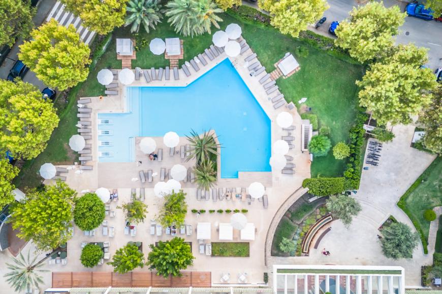 4 Sterne Hotel: Canyamel Park Hotel - Canyamel, Mallorca (Balearen), Bild 2