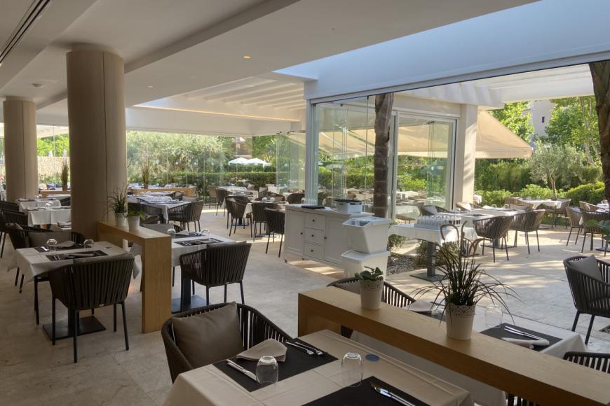 4 Sterne Hotel: Canyamel Park Hotel - Canyamel, Mallorca (Balearen), Bild 8