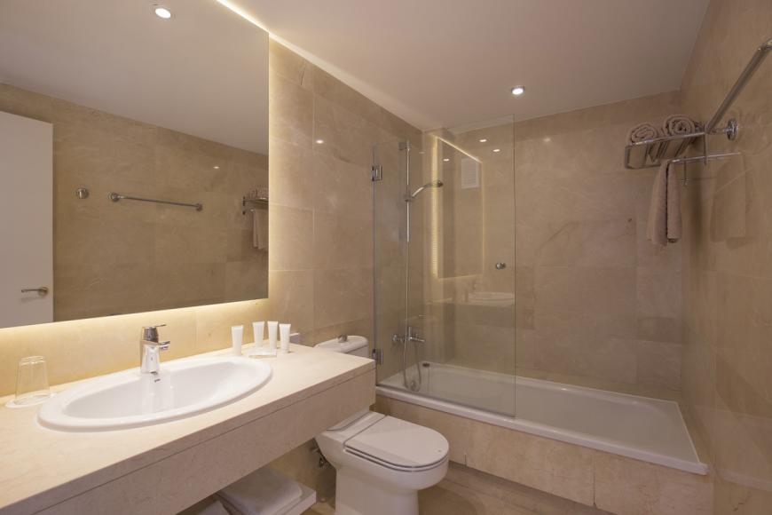 4 Sterne Hotel: Canyamel Park Hotel - Canyamel, Mallorca (Balearen), Bild 6