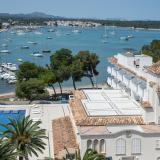4 Sterne Hotel: Smy Vistamar Portocolom, Porto Colom, Mallorca (Balearen)