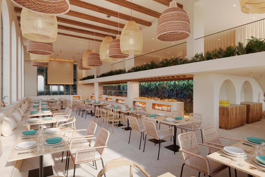 4 Sterne Hotel: Smy Vistamar Portocolom - Porto Colom, Mallorca (Balearen), Bild 10