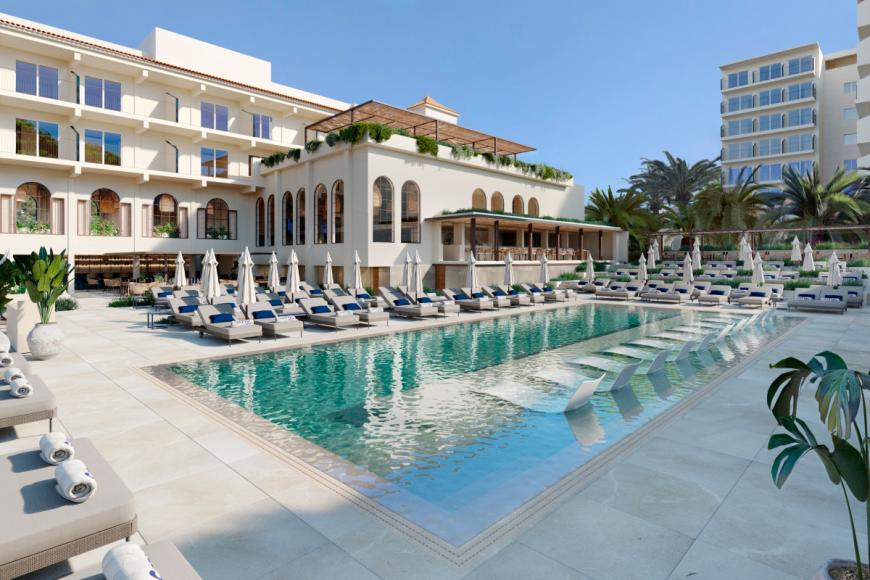 4 Sterne Hotel: Smy Vistamar Portocolom - Porto Colom, Mallorca (Balearen), Bild 2