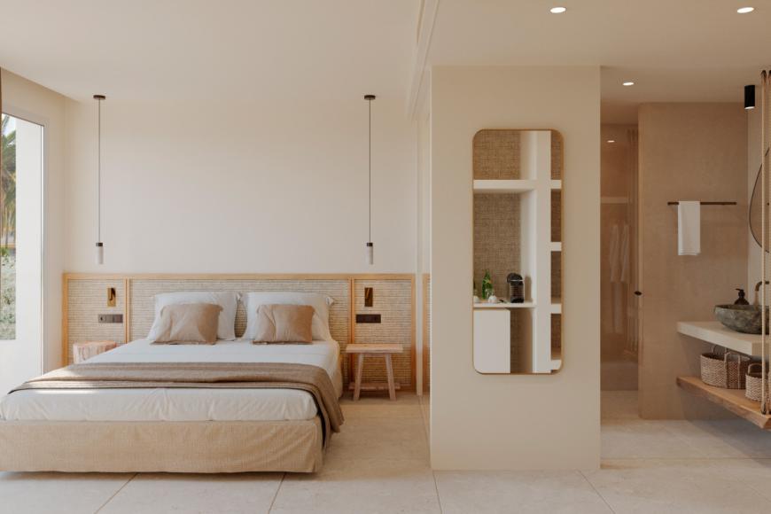 4 Sterne Hotel: Smy Vistamar Portocolom - Porto Colom, Mallorca (Balearen), Bild 5