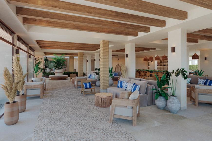 4 Sterne Hotel: Smy Vistamar Portocolom - Porto Colom, Mallorca (Balearen), Bild 4