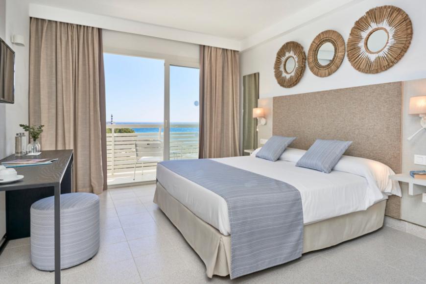 4 Sterne Hotel: Smy Vistamar Portocolom - Porto Colom, Mallorca (Balearen), Bild 8