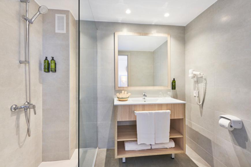 4 Sterne Hotel: Smy Vistamar Portocolom - Porto Colom, Mallorca (Balearen), Bild 9