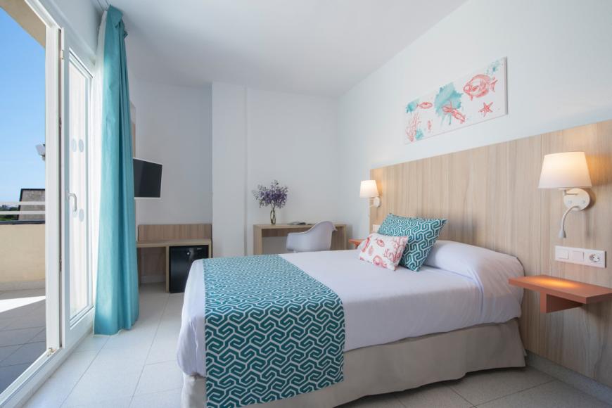 4 Sterne Hotel: Smy Vistamar Portocolom - Porto Colom, Mallorca (Balearen), Bild 7