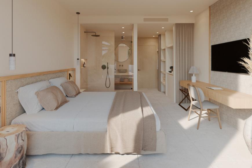 4 Sterne Hotel: Smy Vistamar Portocolom - Porto Colom, Mallorca (Balearen), Bild 6