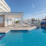 Globales Concord (ex. Ferrer Concord Hotel Spa), Bild 3