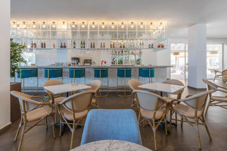 4 Sterne Familienhotel: Globales Concord (ex. Ferrer Concord Hotel Spa) - Can Picafort, Mallorca (Balearen), Bild 9