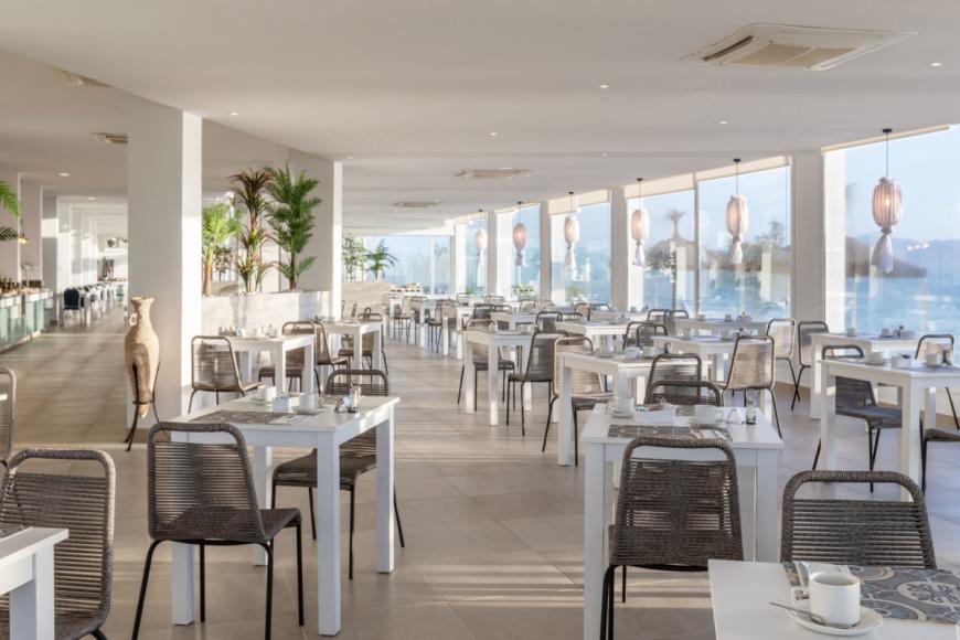 4 Sterne Familienhotel: Globales Concord (ex. Ferrer Concord Hotel Spa) - Can Picafort, Mallorca (Balearen), Bild 8