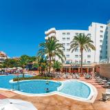 4 Sterne Hotel: Girasol, Cala Millor, Mallorca (Balearen)