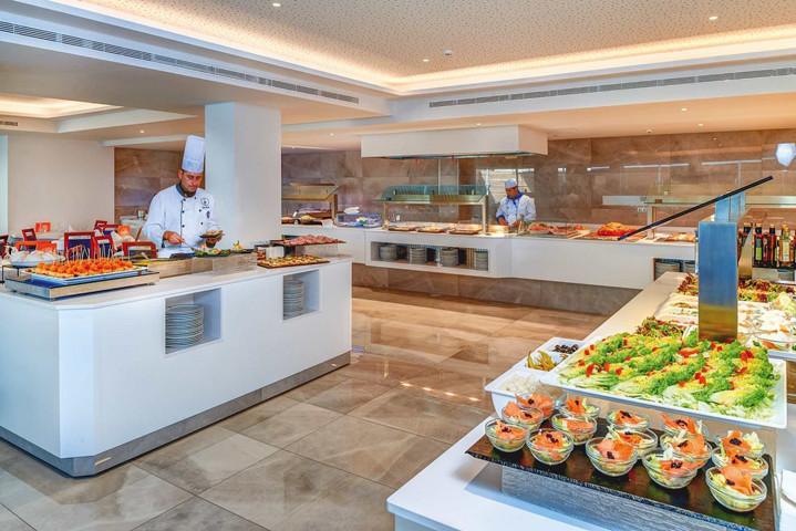 4 Sterne Hotel: Girasol - Cala Millor, Mallorca (Balearen), Bild 4