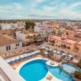 3 Sterne Hotel: Kilimanjaro, Arenal, Mallorca (Balearen)