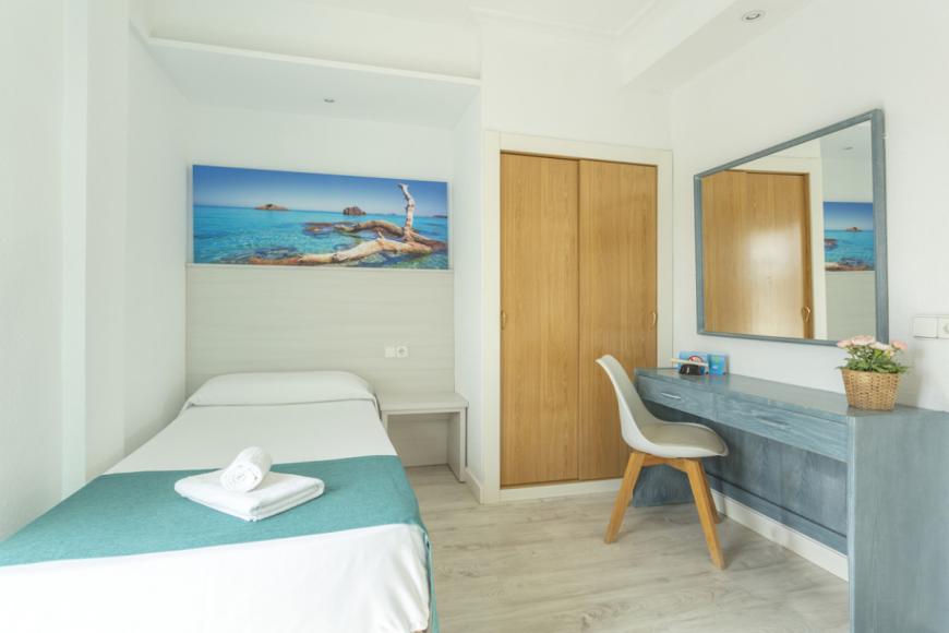 3 Sterne Hotel: Kilimanjaro - Arenal, Mallorca (Balearen), Bild 3