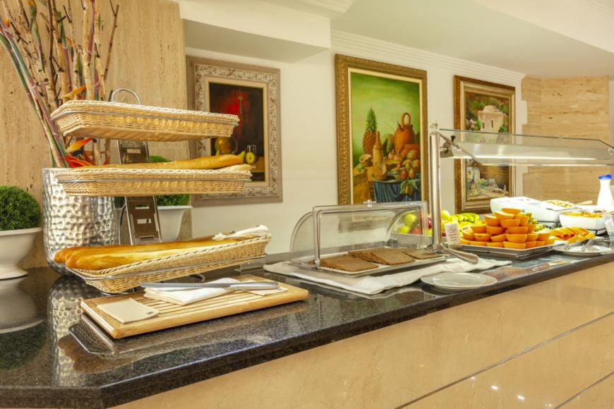 3 Sterne Hotel: Kilimanjaro - Arenal, Mallorca (Balearen), Bild 5