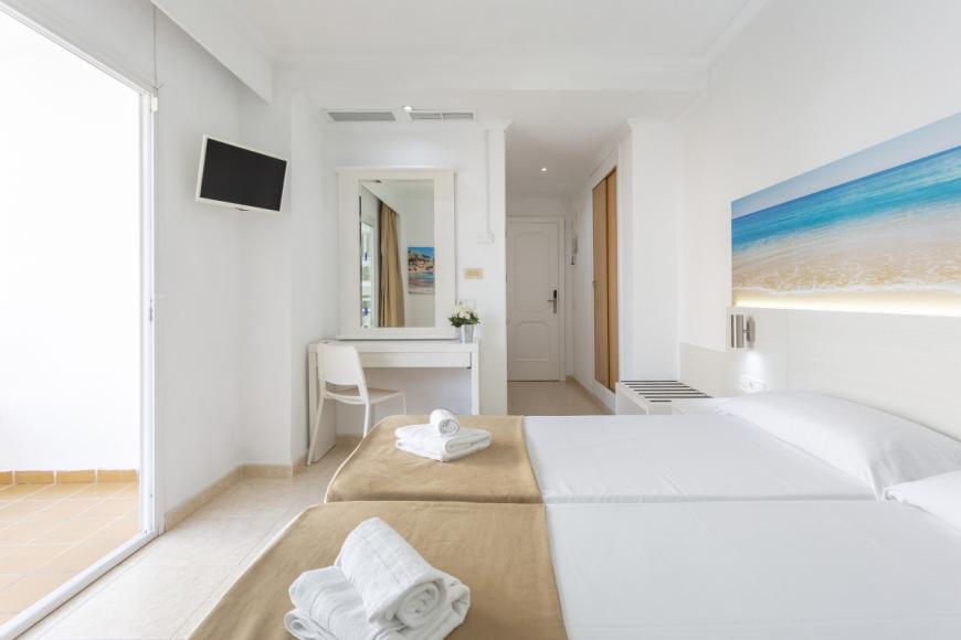 3 Sterne Hotel: Kilimanjaro - Arenal, Mallorca (Balearen), Bild 10