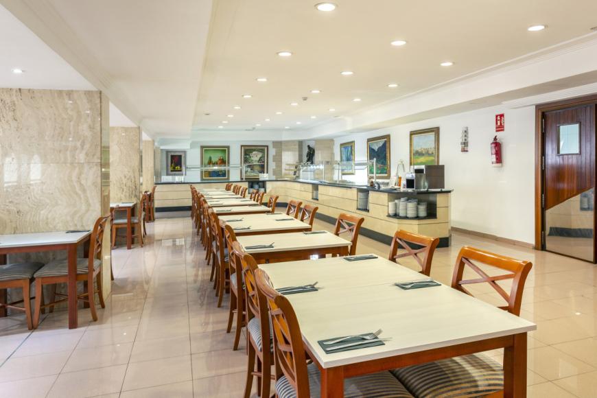 3 Sterne Hotel: Kilimanjaro - Arenal, Mallorca (Balearen), Bild 4