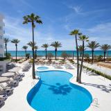 4 Sterne Hotel: HSM Golden Playa, Playa de Palma, Mallorca (Balearen)