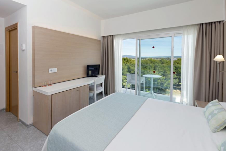 4 Sterne Hotel: HSM Golden Playa - Playa de Palma, Mallorca (Balearen), Bild 6