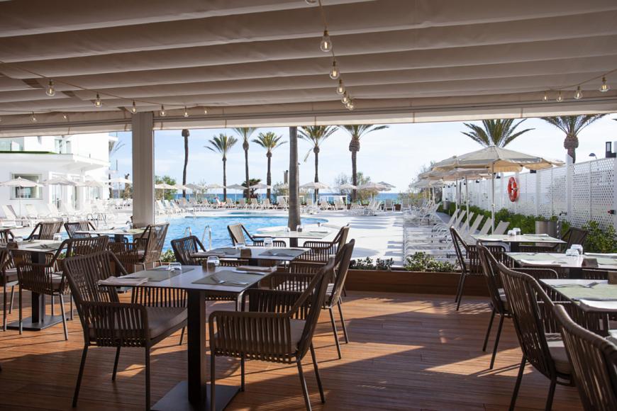 4 Sterne Hotel: HSM Golden Playa - Playa de Palma, Mallorca (Balearen), Bild 8