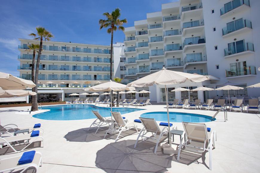 4 Sterne Hotel: HSM Golden Playa - Playa de Palma, Mallorca (Balearen), Bild 2