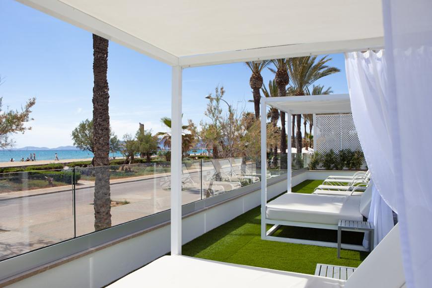 4 Sterne Hotel: HSM Golden Playa - Playa de Palma, Mallorca (Balearen), Bild 9