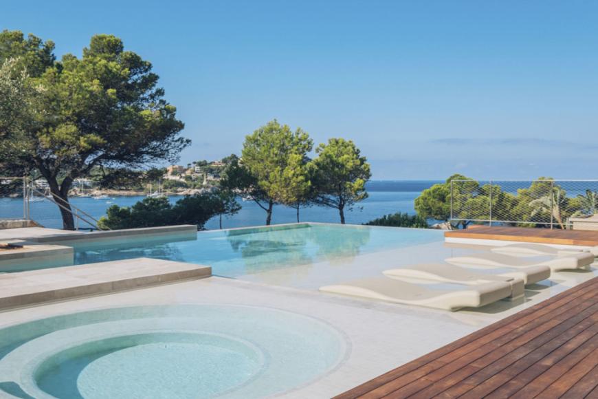 4 Sterne Hotel: Iberostar Selection Jardin del Sol Suites - Adults only - Costa de la Calma, Mallorca (Balearen)
