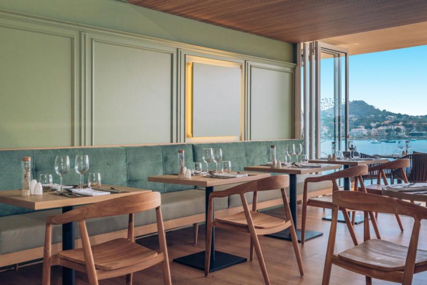 4 Sterne Hotel: Iberostar Selection Jardin del Sol Suites - Adults only - Costa de la Calma, Mallorca (Balearen), Bild 9