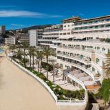5 Sterne Familienhotel: Nixe Palace, Cala Mayor, Mallorca (Balearen)