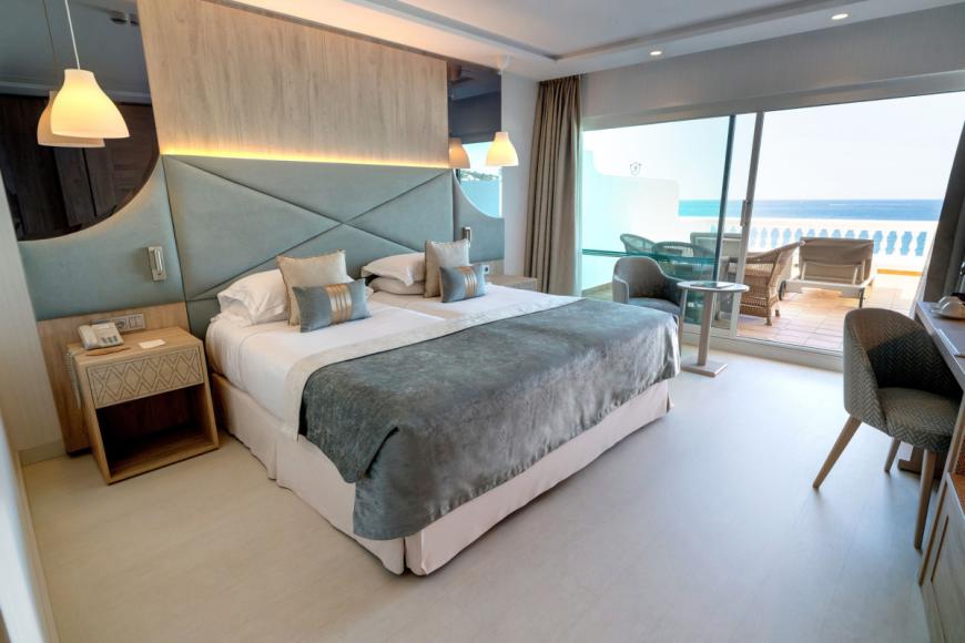 5 Sterne Familienhotel: Nixe Palace - Cala Mayor, Mallorca (Balearen), Bild 5