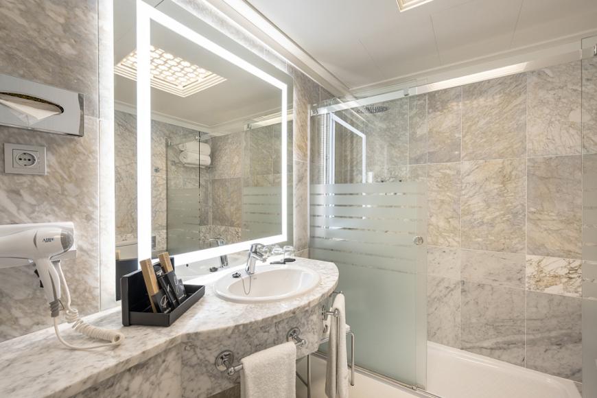 5 Sterne Familienhotel: Nixe Palace - Cala Mayor, Mallorca (Balearen), Bild 7