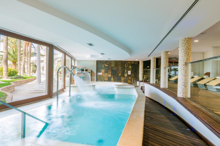 5 Sterne Familienhotel: Nixe Palace - Cala Mayor, Mallorca (Balearen), Bild 10