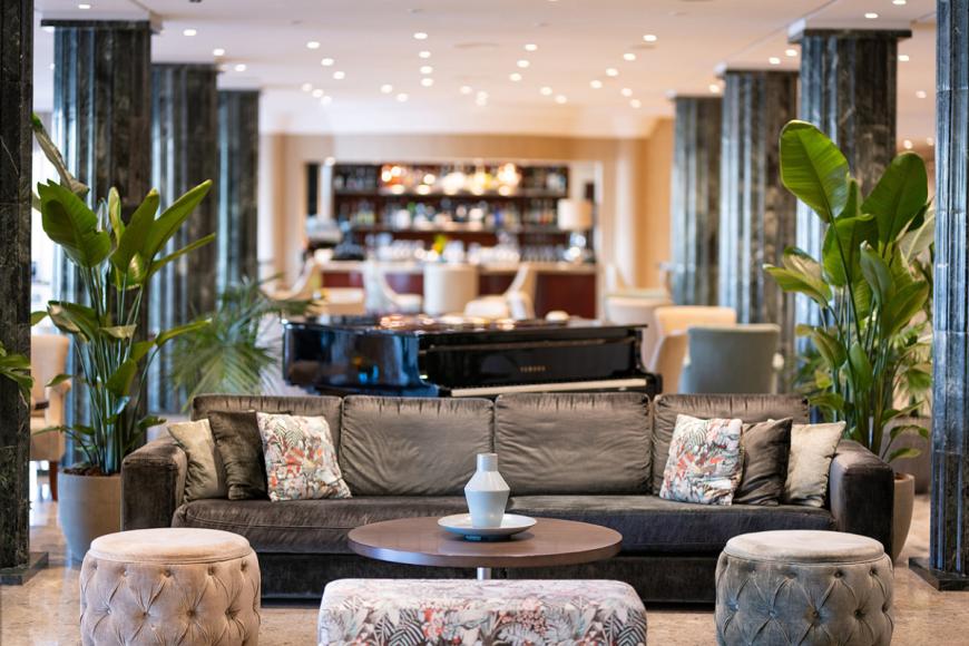 5 Sterne Familienhotel: Nixe Palace - Cala Mayor, Mallorca (Balearen), Bild 4