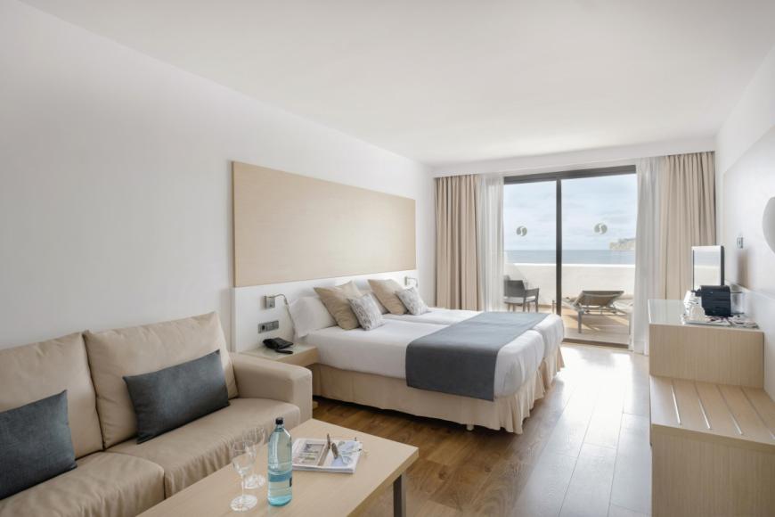 4 Sterne Hotel: Sentido Fido Punta Del Mar Hotel & Spa - Adults Only - Santa Ponsa, Mallorca (Balearen), Bild 4