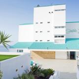 3 Sterne Hotel: HSM Sandalo Beach, Palma Nova, Mallorca (Balearen)