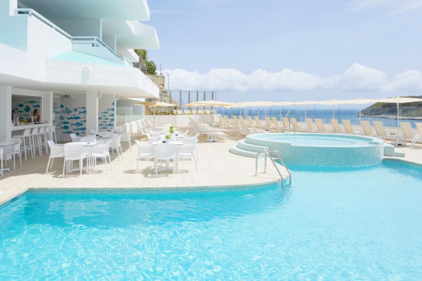 3 Sterne Hotel: HSM Sandalo Beach - Palma Nova, Mallorca (Balearen), Bild 2