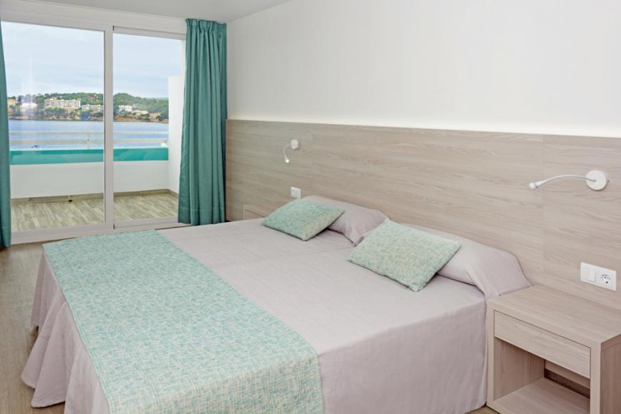 3 Sterne Hotel: HSM Sandalo Beach - Palma Nova, Mallorca (Balearen), Bild 10