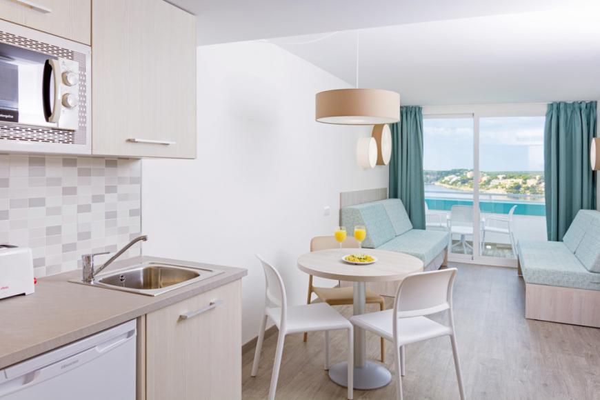 3 Sterne Hotel: HSM Sandalo Beach - Palma Nova, Mallorca (Balearen), Bild 8