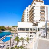 4 Sterne Hotel: Hotel Globales Cala Vinas - Adults Only, Cala Vinas, Mallorca (Balearen)