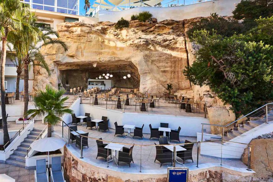 4 Sterne Hotel: Hotel Globales Cala Vinas - Adults Only - Cala Vinas, Mallorca (Balearen), Bild 8