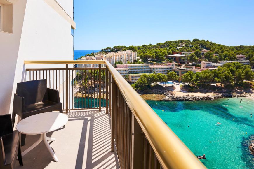 4 Sterne Hotel: Hotel Globales Cala Vinas - Adults Only - Cala Vinas, Mallorca (Balearen), Bild 5