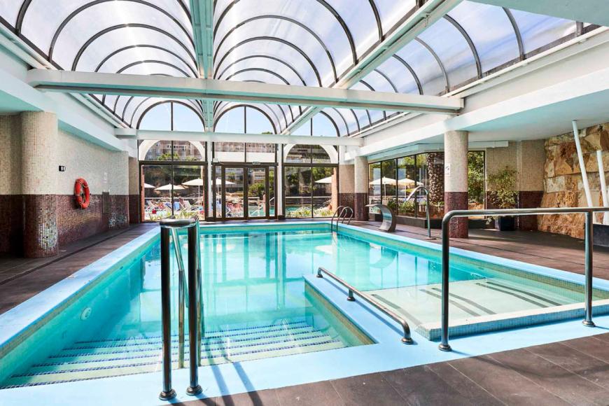 4 Sterne Hotel: Hotel Globales Cala Vinas - Adults Only - Cala Vinas, Mallorca (Balearen), Bild 9