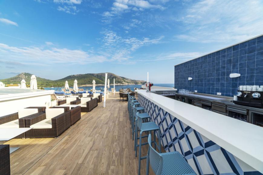 4 Sterne Hotel: Parque Nereida Suites Hote - Cala Ratjada, Mallorca (Balearen)