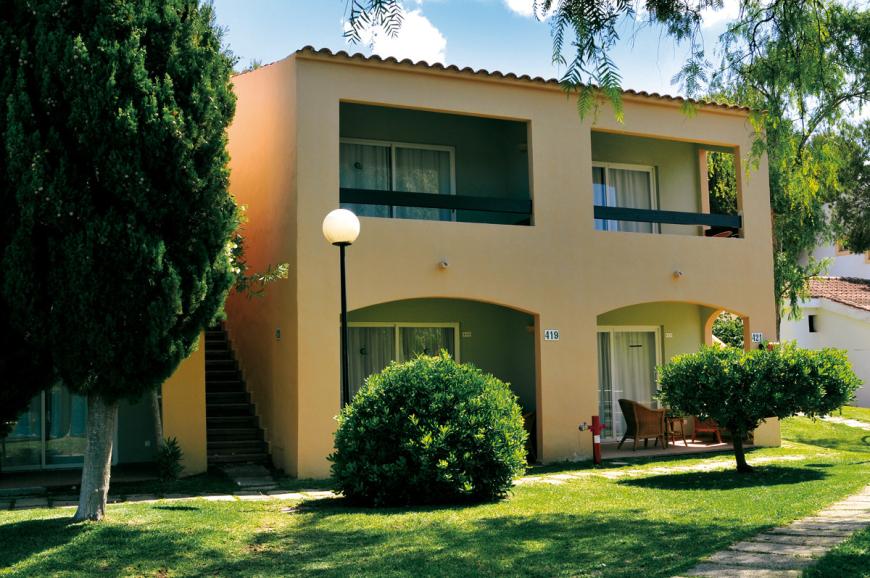 4 Sterne Familienhotel: Fergus Club Europa - Paguera, Mallorca (Balearen), Bild 3
