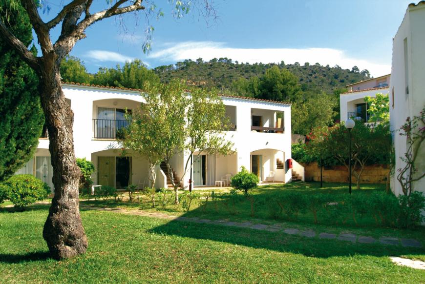 4 Sterne Familienhotel: Fergus Club Europa - Paguera, Mallorca (Balearen), Bild 2