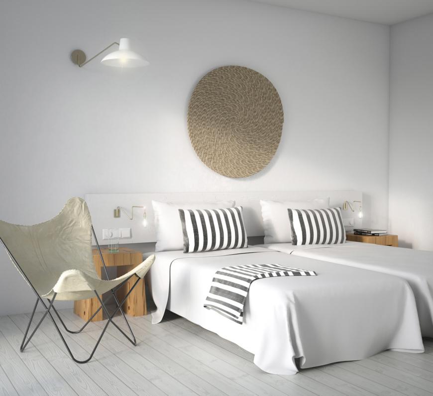 4 Sterne Familienhotel: Fergus Club Europa - Paguera, Mallorca (Balearen), Bild 5